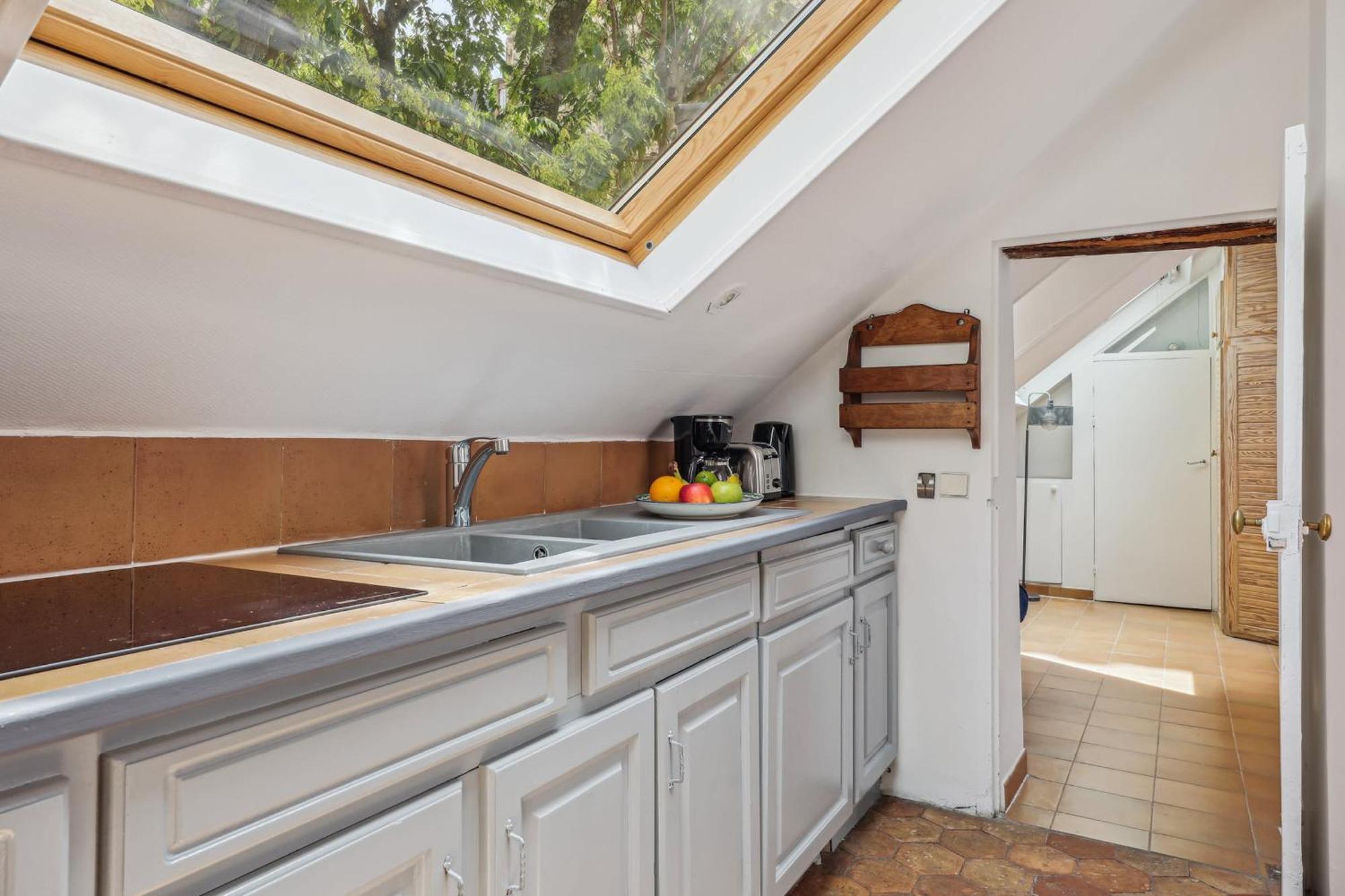 Apartamento Bnbnova - 1br - Heart Of Latin Quarter *